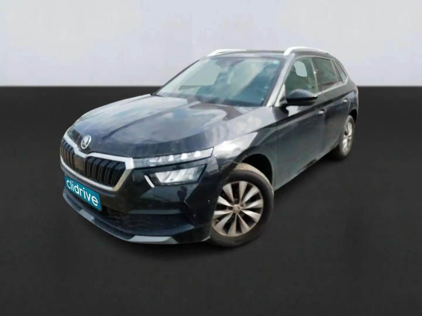 Skoda Kamiq 1.0 TSI Emotion 70kW - 2