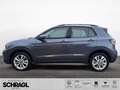 Volkswagen T-Cross 1.5 TSI DSG LIFE+LED+APP+ACC+SITZHZG+PDC Grau - thumbnail 2