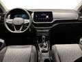 Volkswagen T-Cross 1.5 TSI DSG LIFE+LED+APP+ACC+SITZHZG+PDC Grau - thumbnail 10