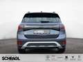 Volkswagen T-Cross 1.5 TSI DSG LIFE+LED+APP+ACC+SITZHZG+PDC Grau - thumbnail 4