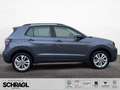 Volkswagen T-Cross 1.5 TSI DSG LIFE+LED+APP+ACC+SITZHZG+PDC Grau - thumbnail 6