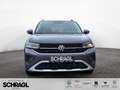 Volkswagen T-Cross 1.5 TSI DSG LIFE+LED+APP+ACC+SITZHZG+PDC Grau - thumbnail 8