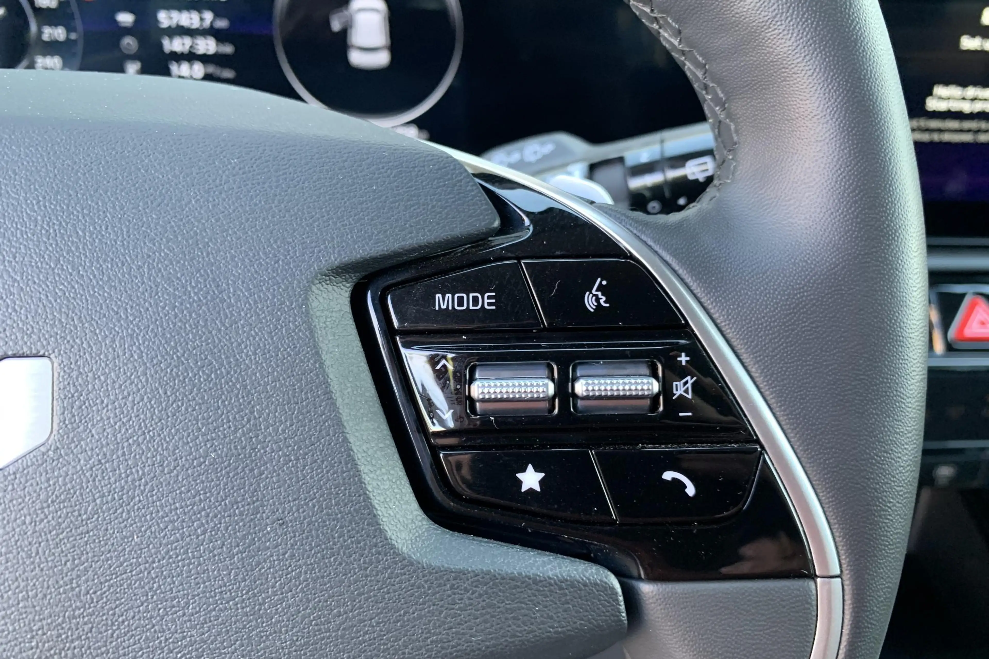 Kia e-Niro EV Limited Edition 64.8 kWh Keyless Entry | Stoel- — photo 15