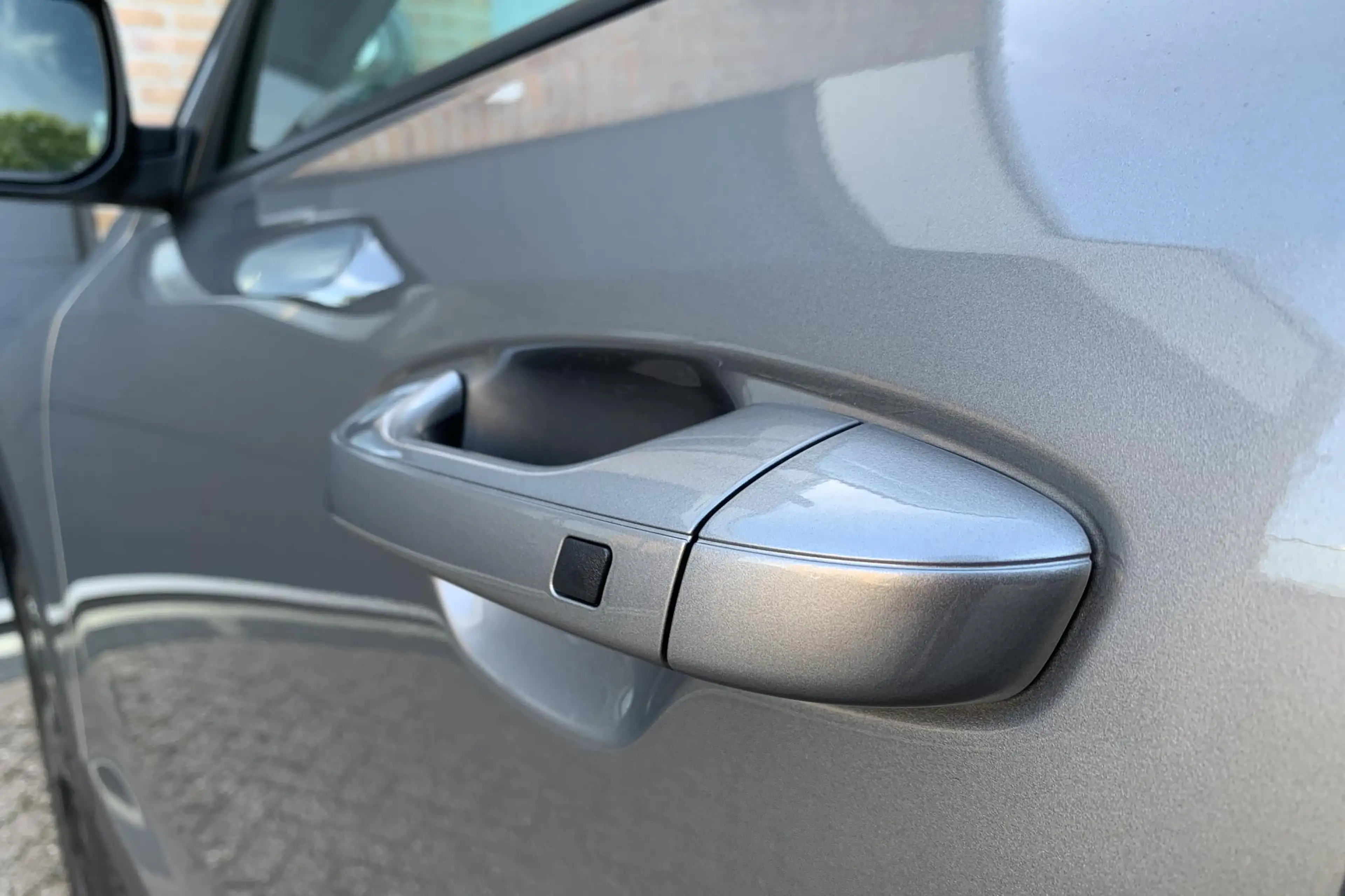 Kia e-Niro EV Limited Edition 64.8 kWh Keyless Entry | Stoel- — photo 9