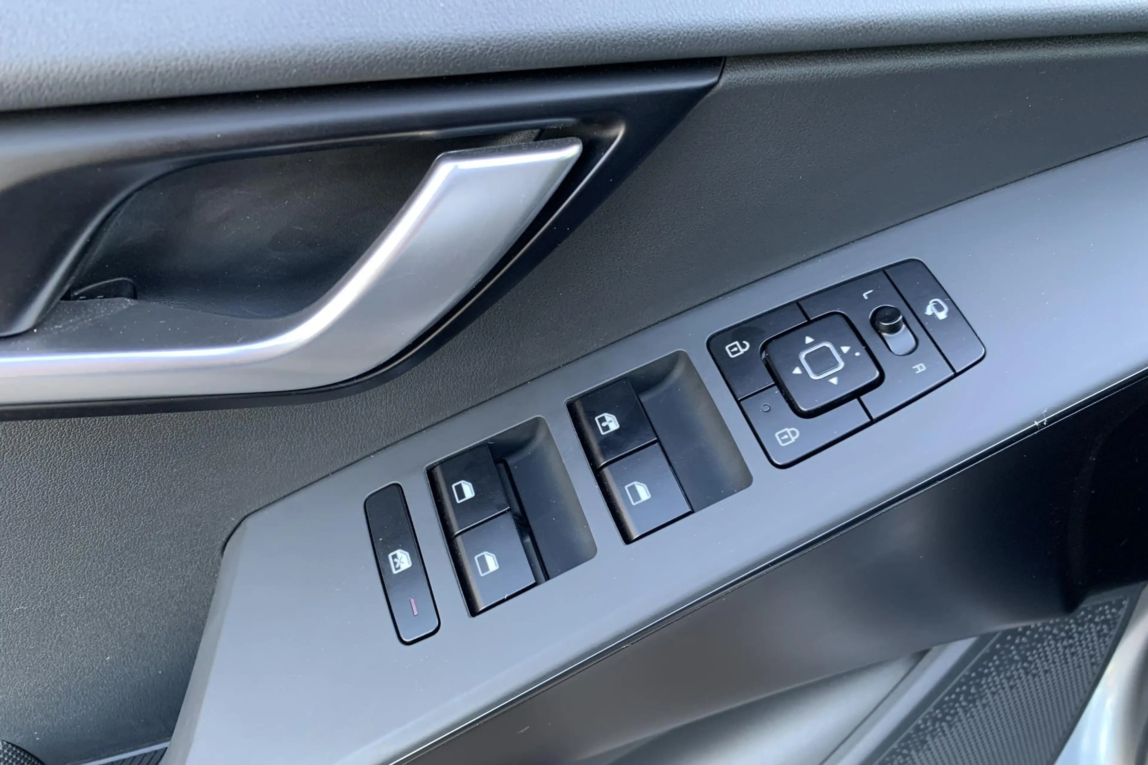Kia e-Niro EV Limited Edition 64.8 kWh Keyless Entry | Stoel- — photo 12