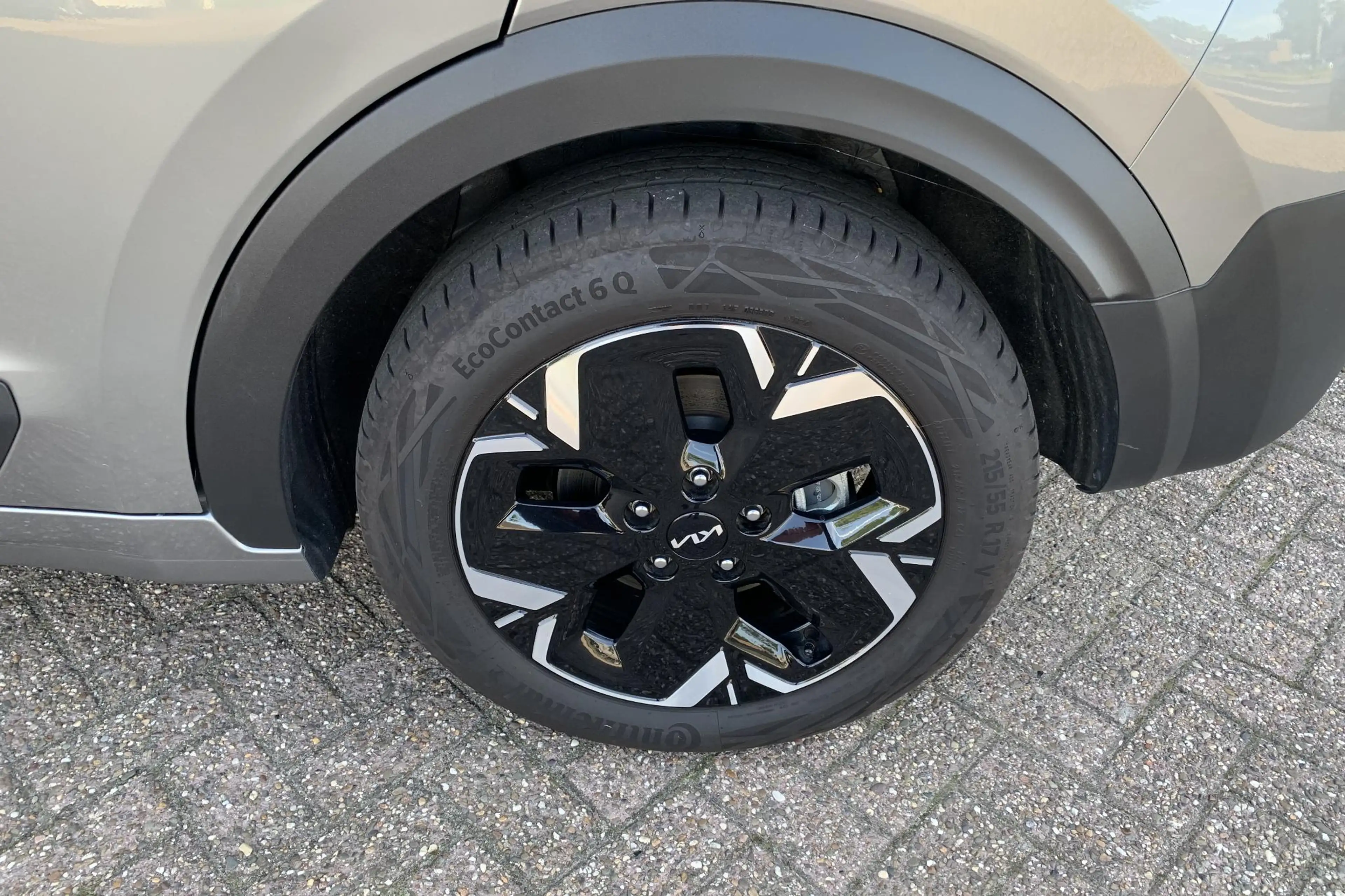 Kia e-Niro EV Limited Edition 64.8 kWh Keyless Entry | Stoel- — photo 3