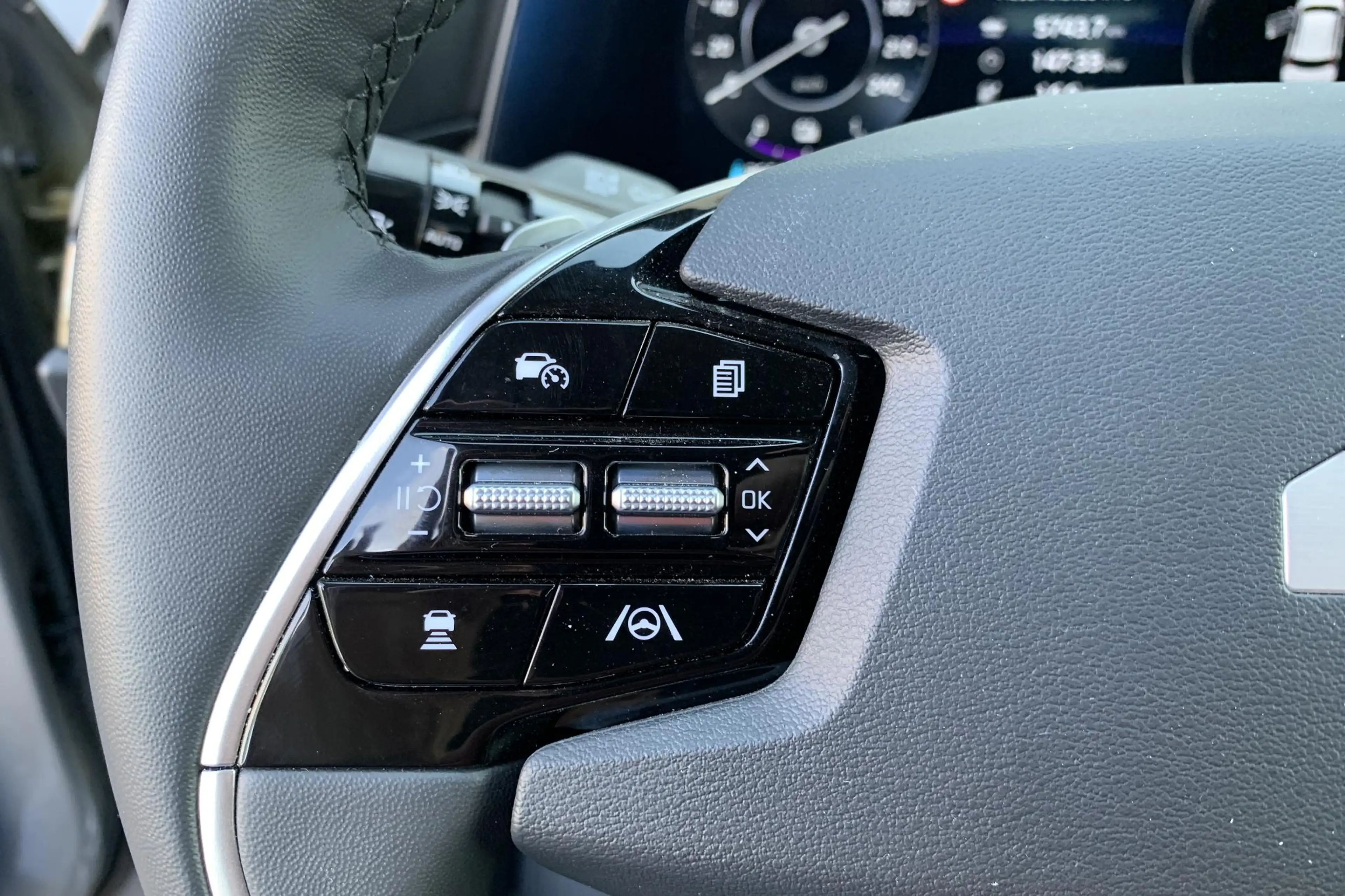 Kia e-Niro EV Limited Edition 64.8 kWh Keyless Entry | Stoel- — photo 14