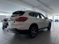 BMW X1 sDrive18d xLine Bianco - thumbnail 3