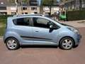 Chevrolet Spark Spark 1.2 16V LT Blau - thumbnail 4