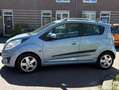 Chevrolet Spark Spark 1.2 16V LT Blau - thumbnail 9