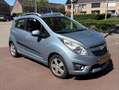 Chevrolet Spark Spark 1.2 16V LT Blau - thumbnail 5