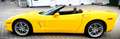Corvette C6 Convertible 6,2 LS3 Gelb - thumbnail 5