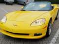 Corvette C6 Convertible 6,2 LS3 Gelb - thumbnail 3