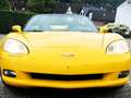 Corvette C6 Convertible 6,2 LS3 Gelb - thumbnail 1