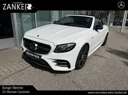 Mercedes-Benz E 53 AMG Mercedes AMG E 53 4M+ Cabriolet DISTRONIC*360CAM*