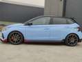 Hyundai i20 i20 N 1.6 T-GDi Blauw - thumbnail 11