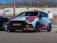 Hyundai i20 i20 N 1.6 T-GDi Blauw - thumbnail 1