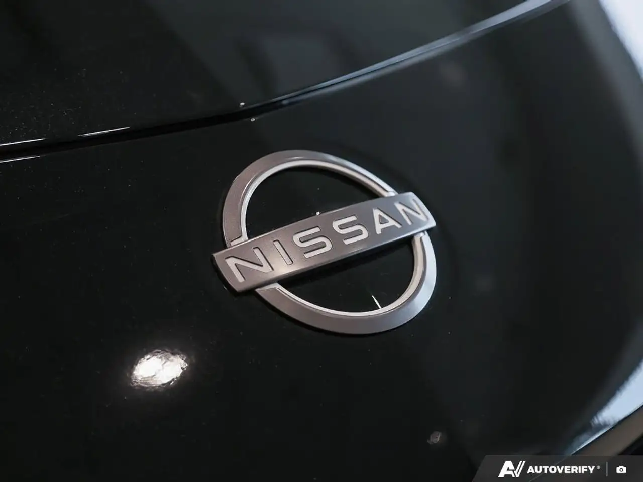 Nissan Z photo Nissan Z