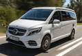 Mercedes-Benz V 250d Marco Polo Horizon 4MATIC Blanco - thumbnail 27