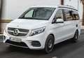 Mercedes-Benz V 250d Marco Polo Horizon 4MATIC Blanco - thumbnail 2