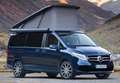 Mercedes-Benz V 250d Marco Polo Horizon 4MATIC Blanco - thumbnail 11
