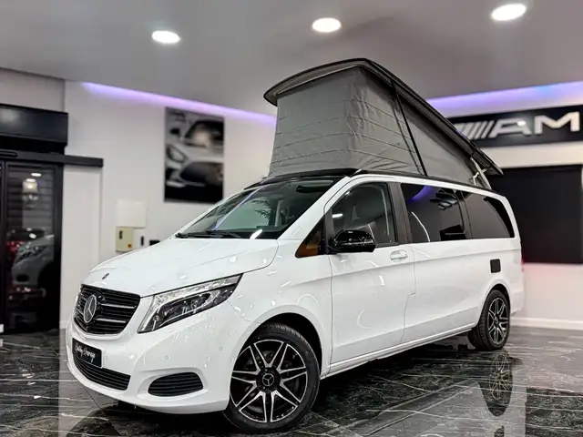 Mercedes-Benz V