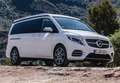 Mercedes-Benz V 250d Marco Polo Horizon 4MATIC Blanco - thumbnail 33