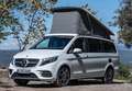 Mercedes-Benz V 250d Marco Polo Horizon 4MATIC Blanco - thumbnail 15