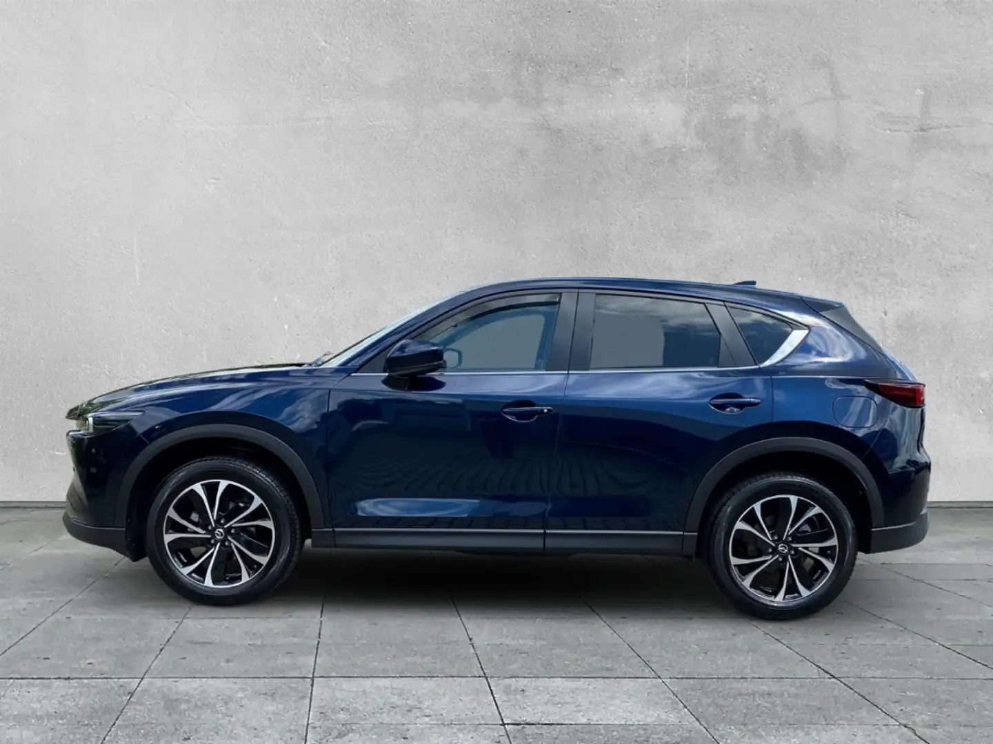 Mazda CX-5 2.0L e-SKYACTIV G 6MT FWD ADVANTAGE KAMERA - 2
