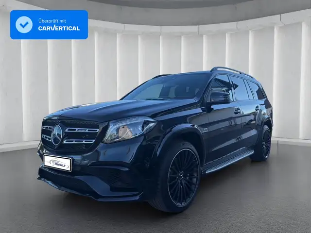 Mercedes-Benz G AMG NIGHT-PAKET+VOLL+MASSAGE+AHK+PANO+TV