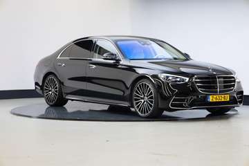 e Lang AMG Line