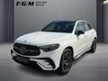 Mercedes-Benz GLC 300 d 4M AMG Line DigiLight|KeyGo|S-Dach|TWA Weiß - thumbnail 2