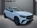 Mercedes-Benz GLC 300 d 4M AMG Line DigiLight|KeyGo|S-Dach|TWA Weiß - thumbnail 5