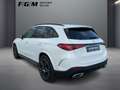 Mercedes-Benz GLC 300 d 4M AMG Line DigiLight|KeyGo|S-Dach|TWA Weiß - thumbnail 3