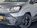 Toyota Proace City Electric Challenger 50 kWh Trekhaak PDC Stoelverwa Grijs - thumbnail 29