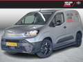 Toyota Proace City Electric Challenger 50 kWh Trekhaak PDC Stoelverwa Grijs - thumbnail 1