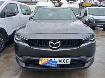 e-Skyactiv Advantage Modern Confidence 105kW