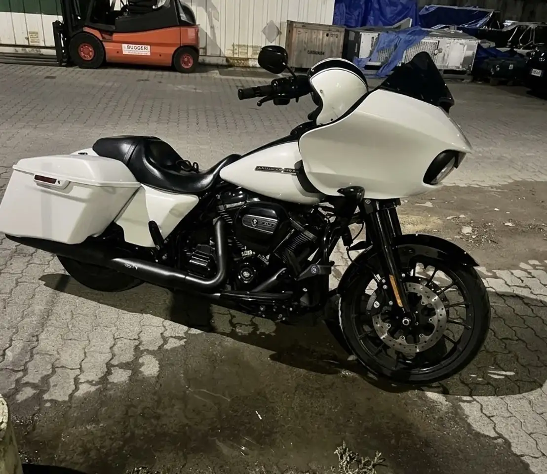 Harley-Davidson Road Glide