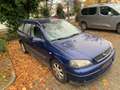 Opel Astra 1.6 Elegance Blau - thumbnail 3