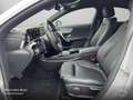 Mercedes-Benz CLA 250 e PROGRESSIVE+360°+MULTIBEAM+BURMESTER+8G Silber - thumbnail 11
