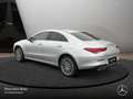 Mercedes-Benz CLA 250 e PROGRESSIVE+360°+MULTIBEAM+BURMESTER+8G Silber - thumbnail 10