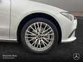 Mercedes-Benz CLA 250 e PROGRESSIVE+360°+MULTIBEAM+BURMESTER+8G Silber - thumbnail 6