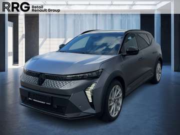 100% ele Esprit Alpine 220 Long Range