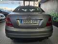Mercedes-Benz C 350 350CDI BE Avantgarde 4M Aut. Gris - thumbnail 5
