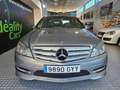 Mercedes-Benz C 350 350CDI BE Avantgarde 4M Aut. Gris - thumbnail 2