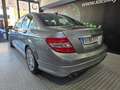 Mercedes-Benz C 350 350CDI BE Avantgarde 4M Aut. Gris - thumbnail 10