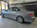 Mercedes-Benz C 350 350CDI BE Avantgarde 4M Aut. Gris - thumbnail 4