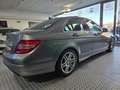 Mercedes-Benz C 350 350CDI BE Avantgarde 4M Aut. Gris - thumbnail 6
