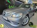 Mercedes-Benz C 350 350CDI BE Avantgarde 4M Aut. Gris - thumbnail 1