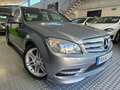 Mercedes-Benz C 350 350CDI BE Avantgarde 4M Aut. Gris - thumbnail 3